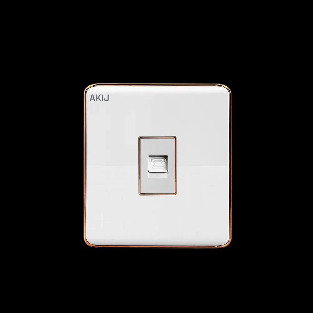 AKIJ DELIGHT DATA SOCKET