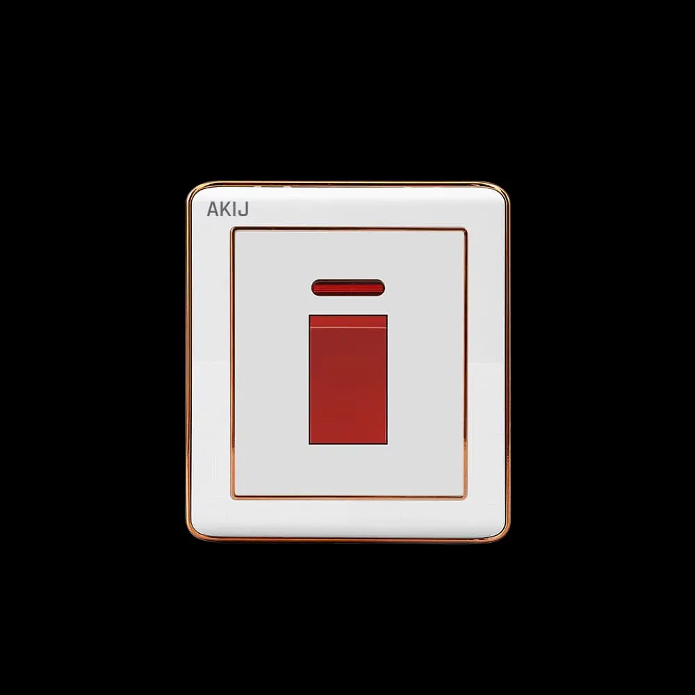 AKIJ DELIGHT DP SWITCH 25 A