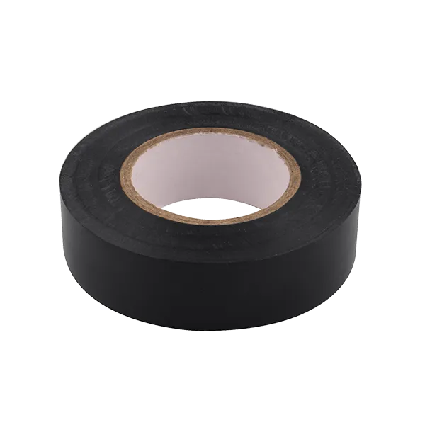AKIJ PVC INSULATION TAPE | BLACK