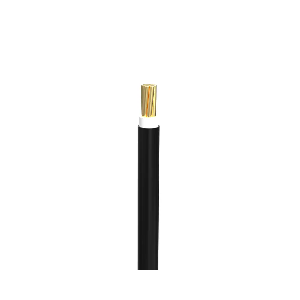 AKIJ ELECTRICAL CABLE 1.3rm | BLACK