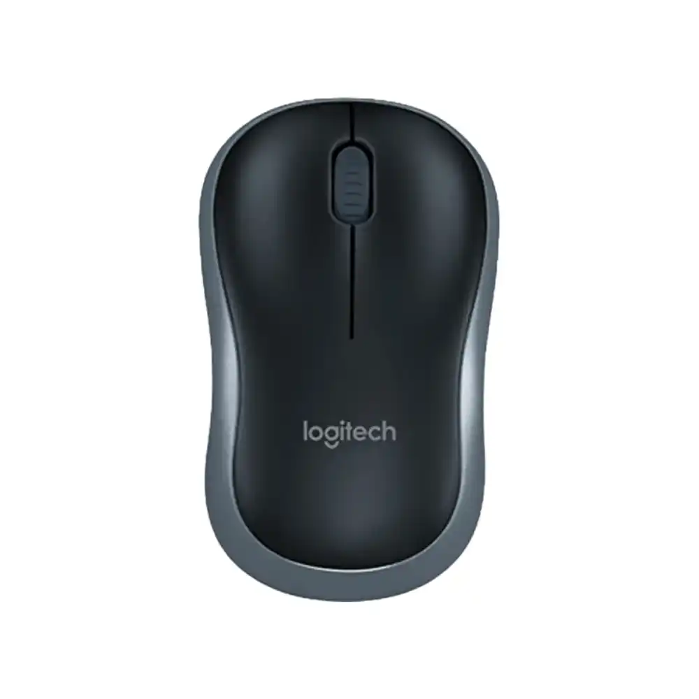 LOGITECH WIRELESS MOUSE | B175