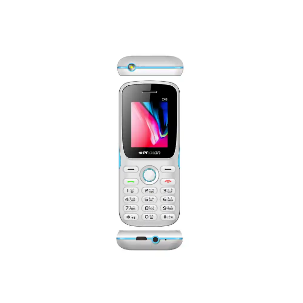 PROTON C4B FEATURE PHONE