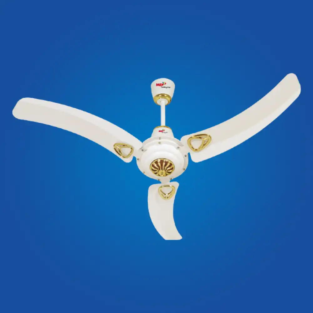 MEP CROWN 56 INCH CEILING FAN