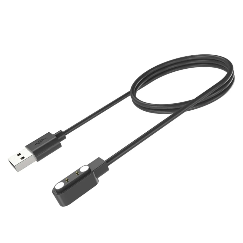 ORAIMO WATCH MAGNETIC CHARGING CABLE (CW-01) | BLACK