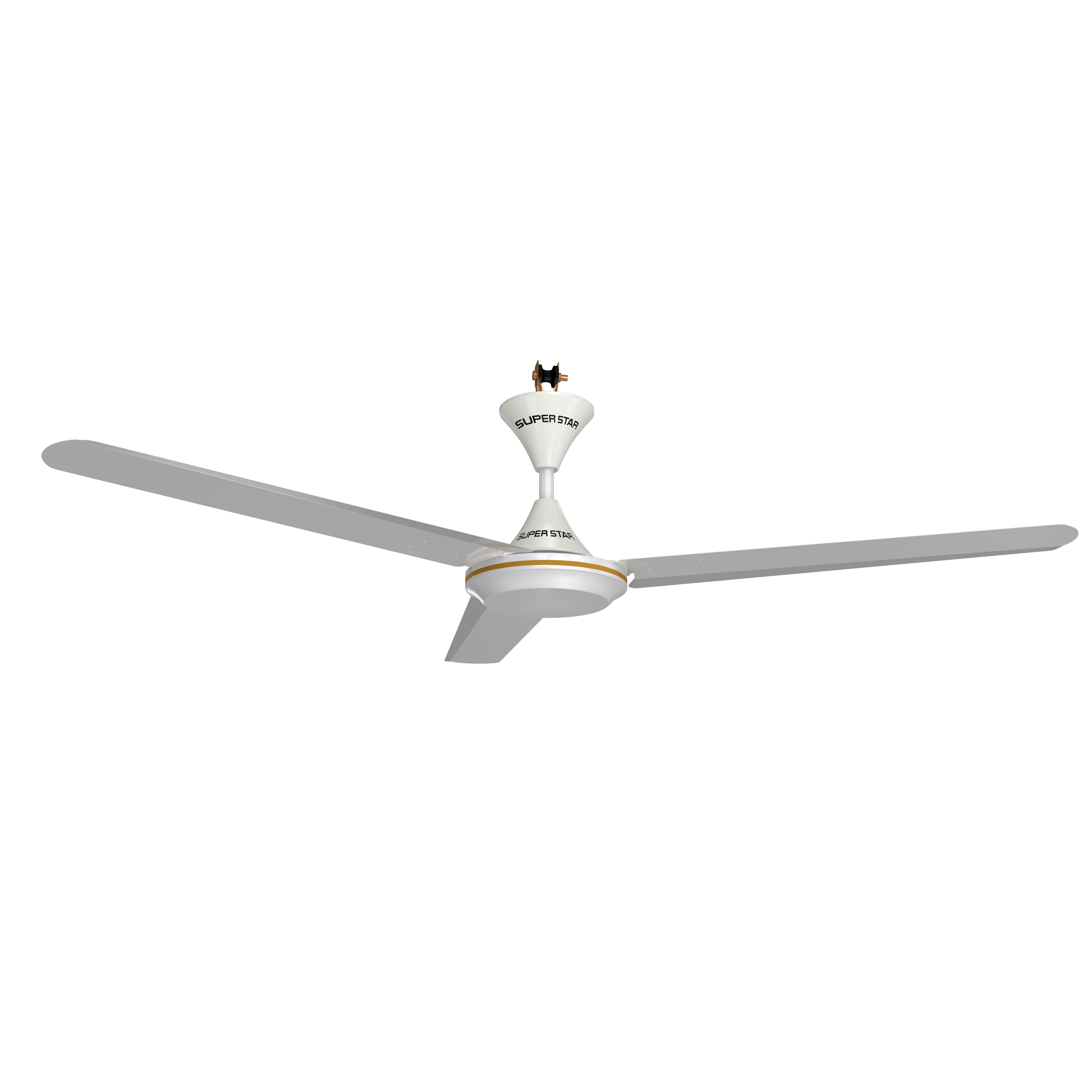 SUPER STAR LUCKY CEILING FAN 56 INCH