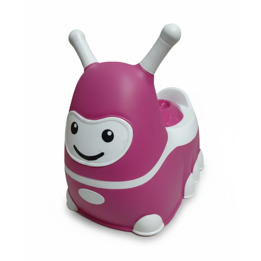 PREMIO DOST POTTY | PINK