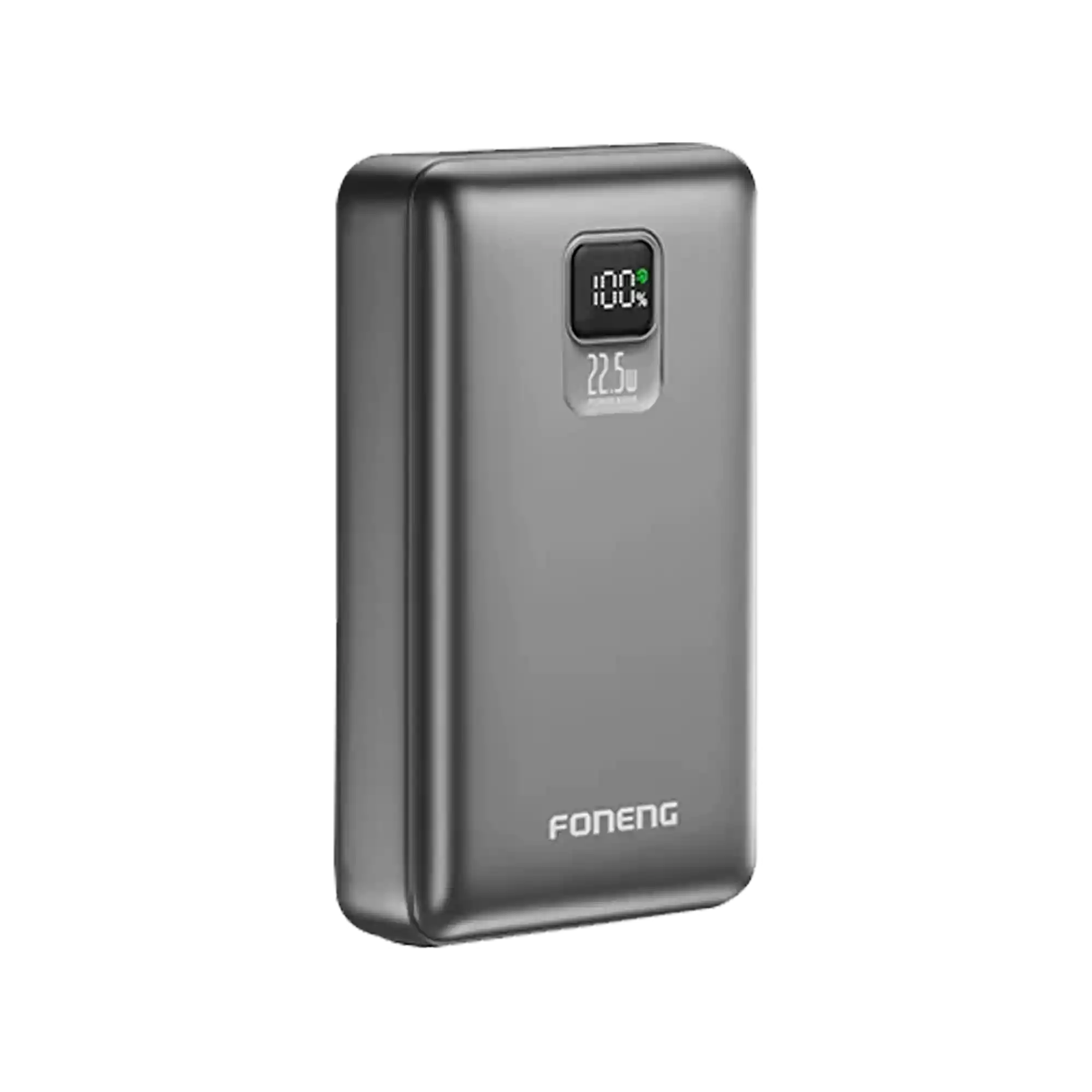 FONENG 20000MAH 22.5W FAST CHARGING PORTABLE POWER BANK | PX126