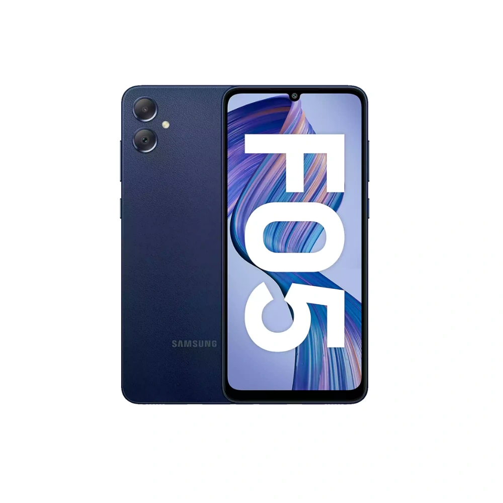 SAMSUNG GALAXY F05 | 4/64GB