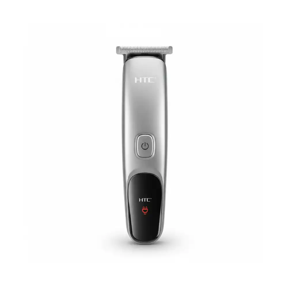 HTC RECHARGEABLE TRIMMER | HTC-AT506