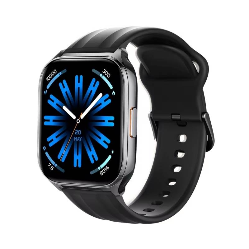 HAYLOU WATCH 3 CALLING 1.85" AMOLED SMART WATCH