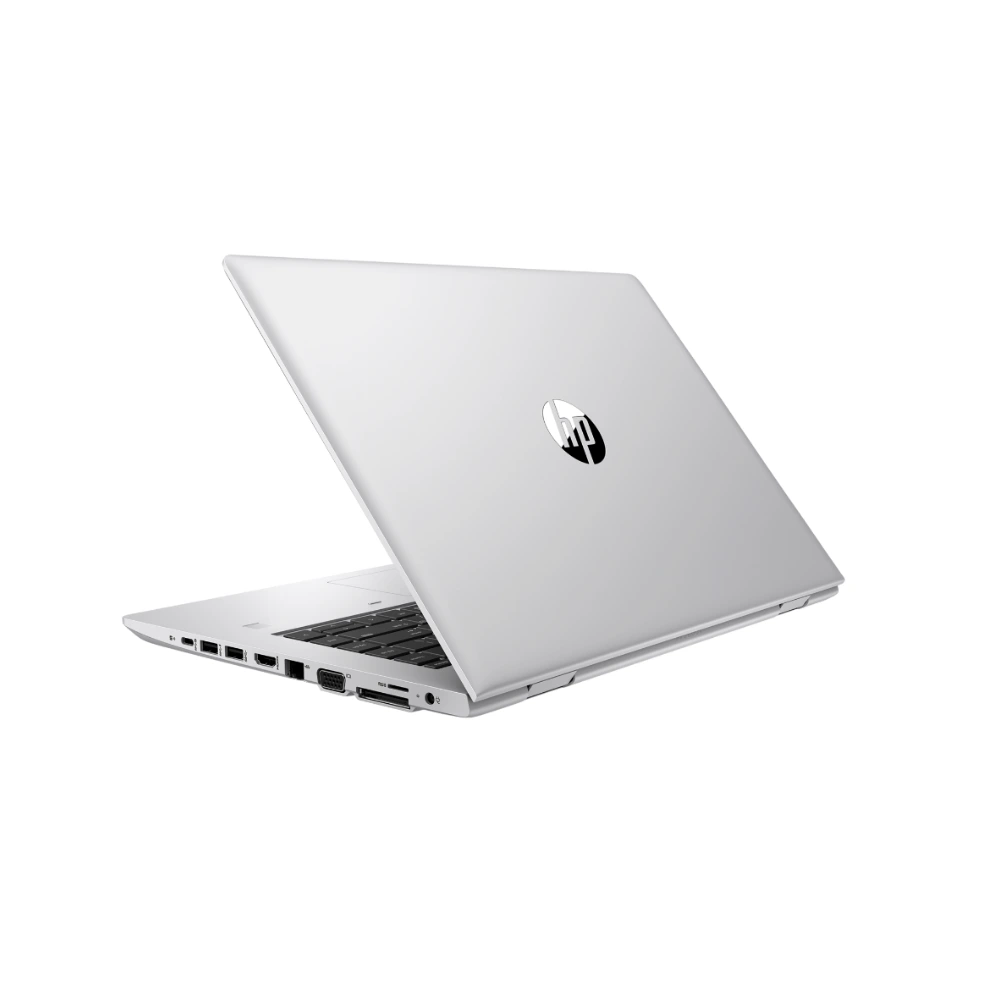 Hp EliteBook 840 G8 | Corei5 11th GEN | Silver