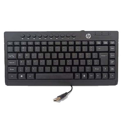 HP K600 MINI WIRED KEYBOARD