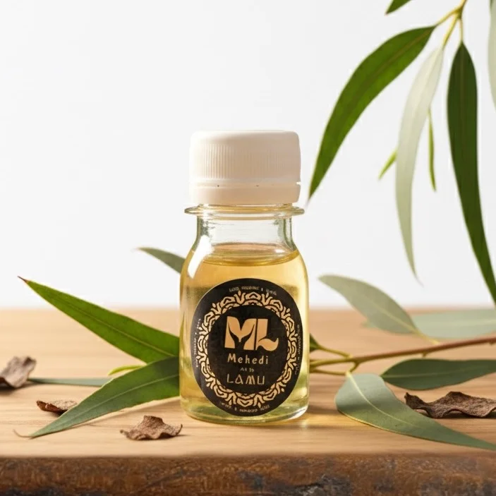 EUCALYPTUS OIL 30 ML