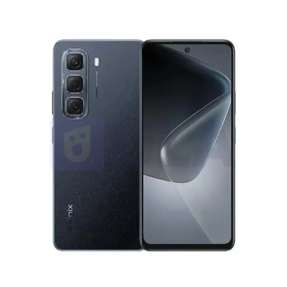 INFINIX HOT 60i | 6/128GB