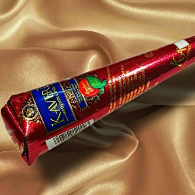 ORIGINAL KAVERI NATURAL HENNA CONE