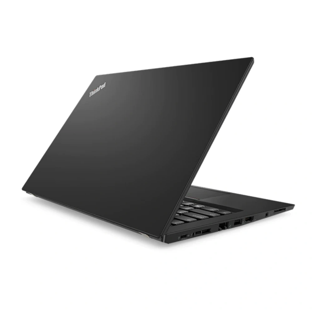 LENOVO THINKPAD T480S |CORE i5 8TH GEN | NON TOUCH BLACK
