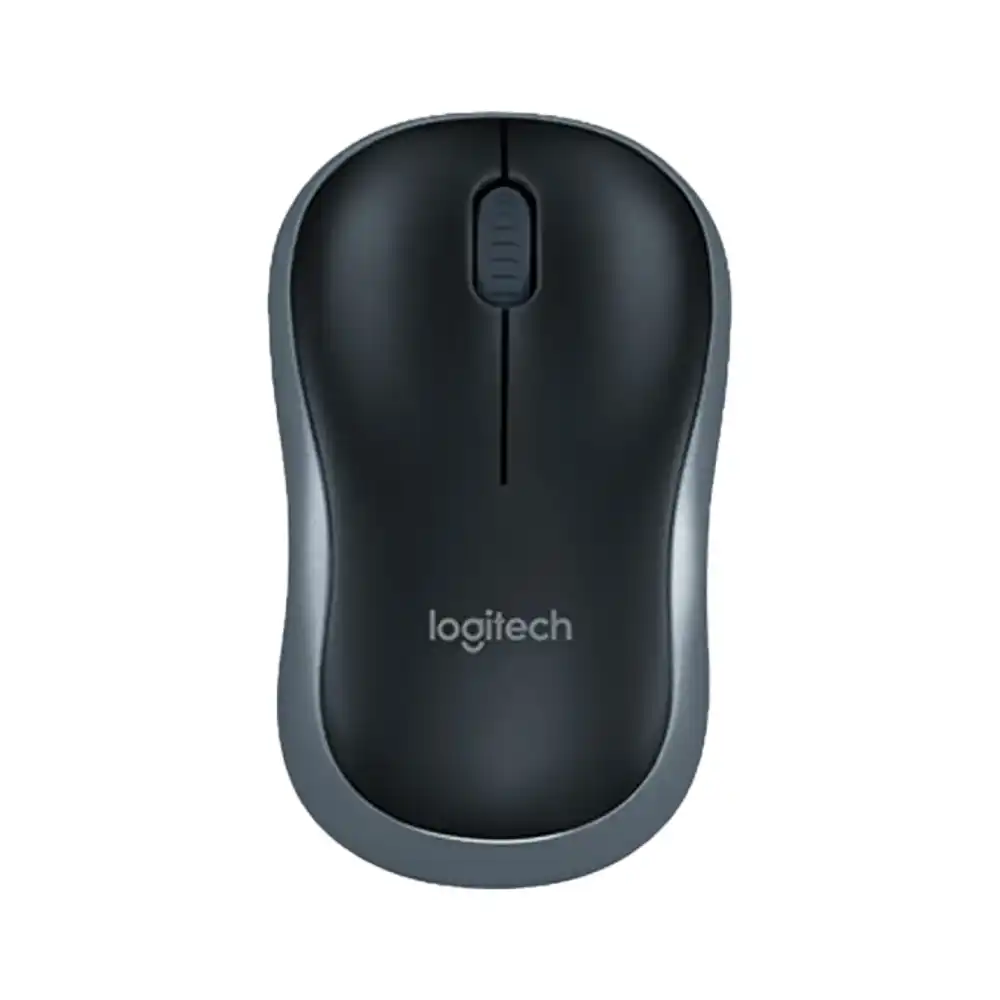 LOGITECH WIRELESS MOUSE | M185