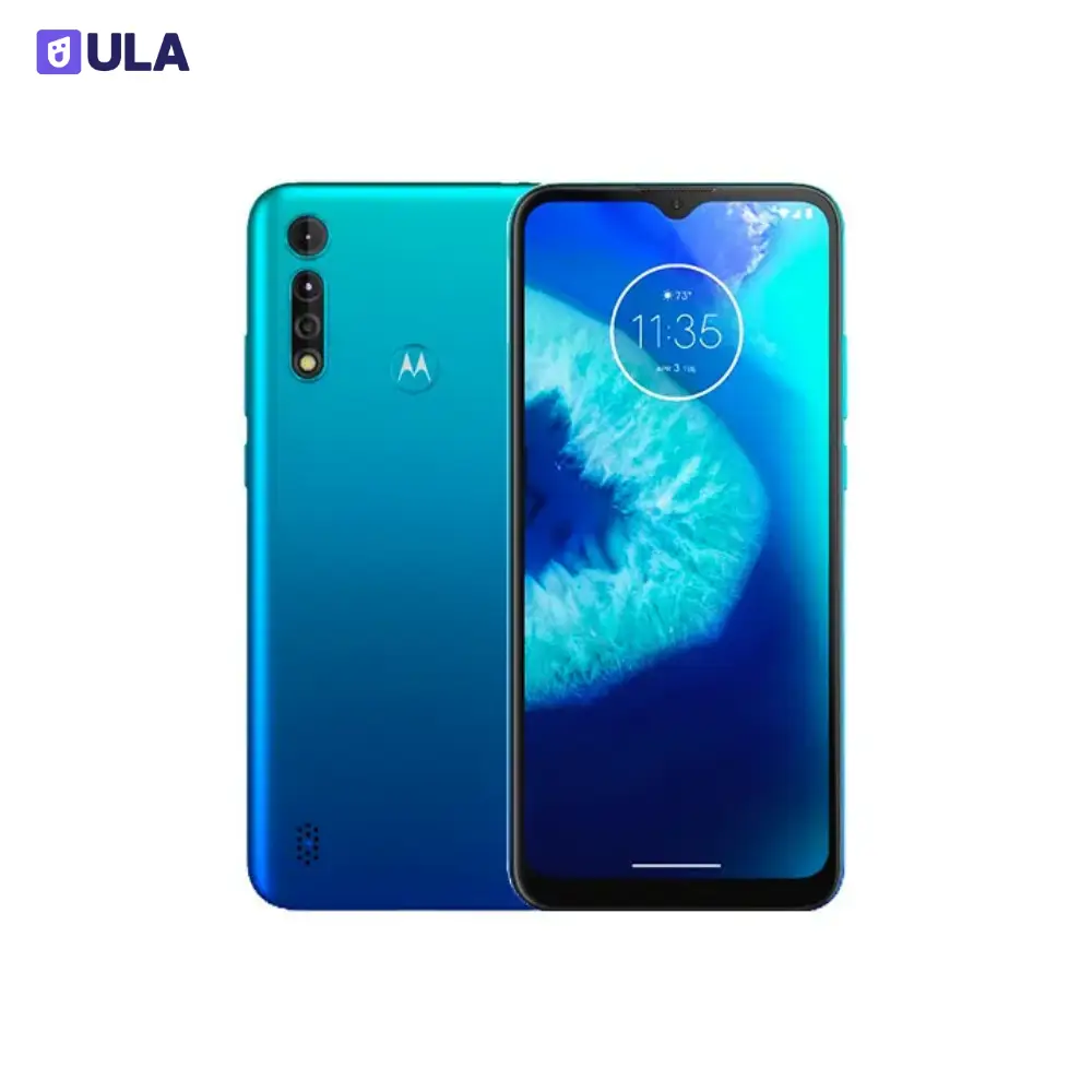 MOTOROLA MOTO G8 POWER LITE | 4/64GB