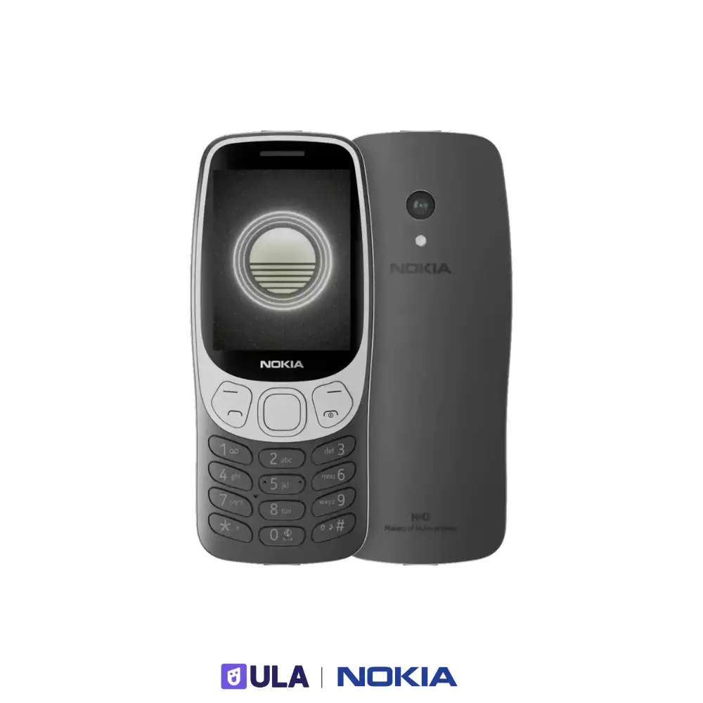 NOKIA 3210 FEATURE PHONE