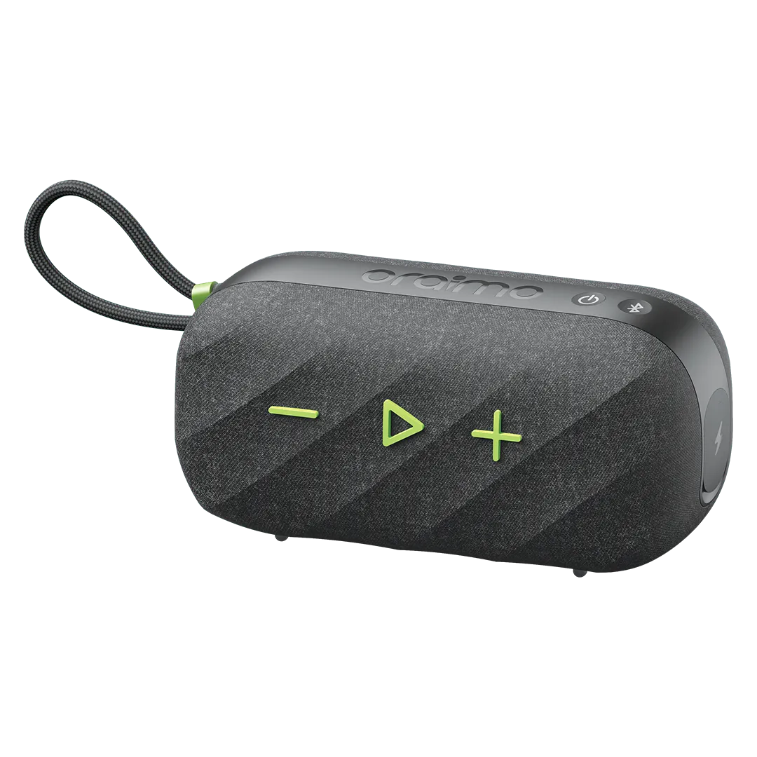 ORAIMO SPACEBOX ACTIVE MINI SPEAKER | OBS-680