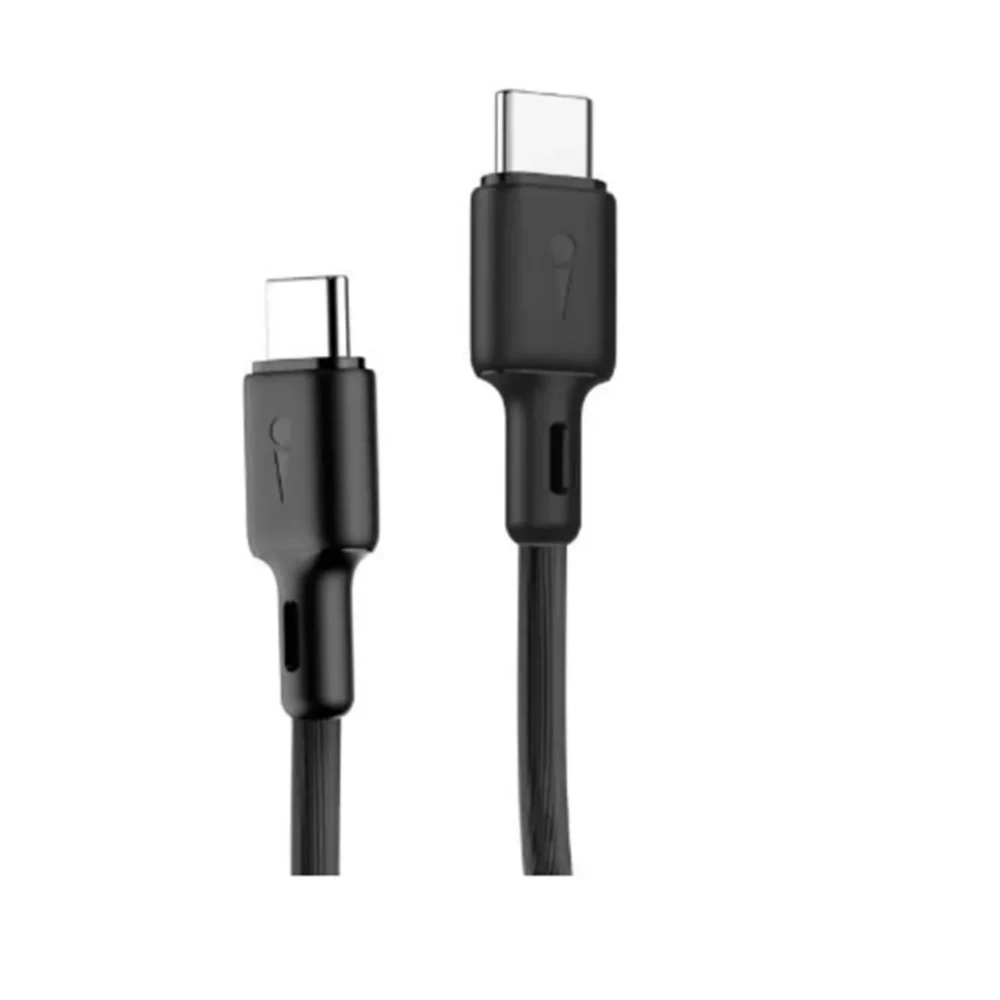 ORAIMO USB-C TO USB-C 3A DATA CABLE | OCD-114CC