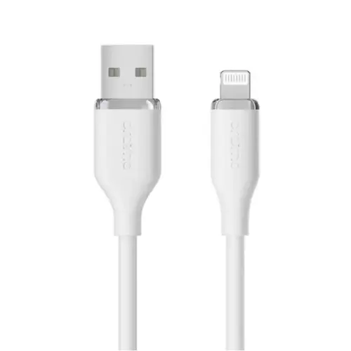 ORAIMO APPLE LIGHTNING 1M 2.4A CABLE V2 | OCD-115L
