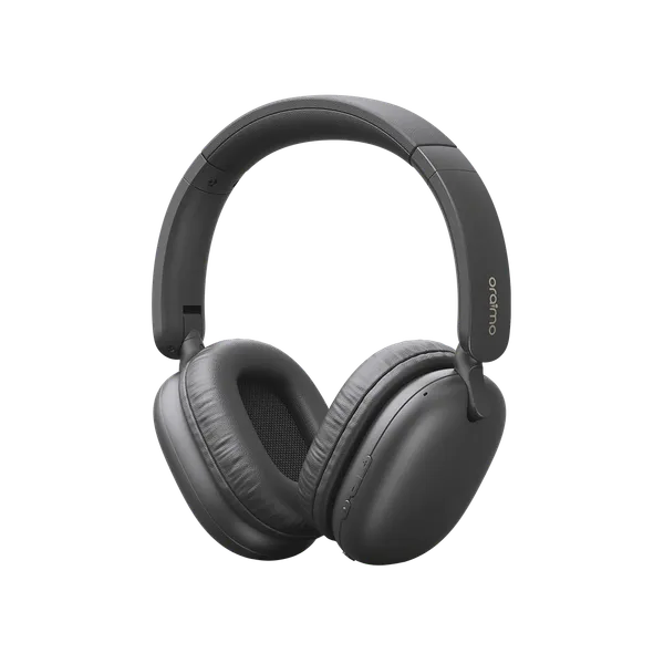 ORAIMO BOOMPOP LITE WIRELESS BLUETOOTH HEADPHONE (OHP-317) | SPEED BLACK