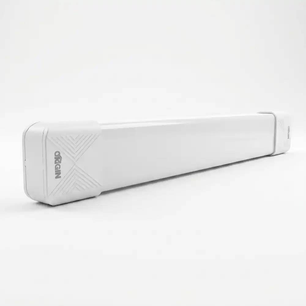 ORIGIN DOUBLE TUBE DECORATIVE LIGHT 40W 4F | OLED-DTDL4F
