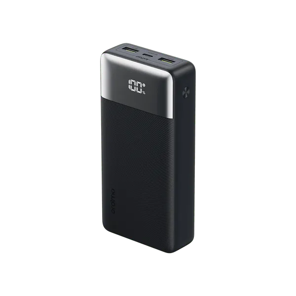 ORAIMO POWERNOVA Q21 20000MAH 22.5W POWER BANK (OPB-7200Q) | SPEED BLACK