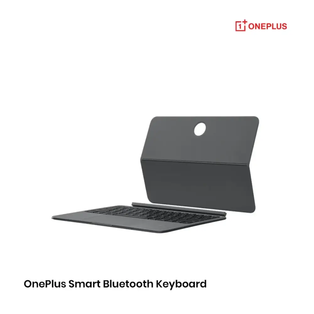 ONEPLUS SMART BLUETOOTH KEYBOARD | OPK2402 | GRAY
