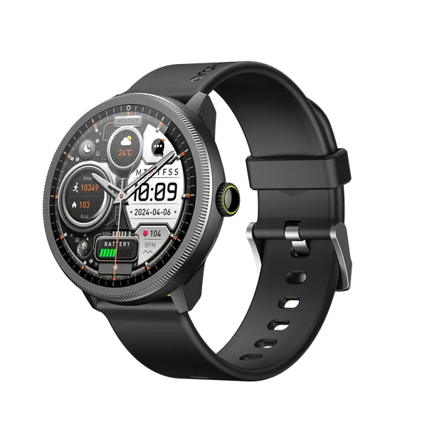 ORAIMO WATCH 5R 1.43INCH AMOLED SMARTWATCH | OSW-820