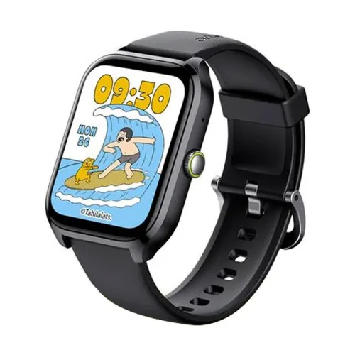 ORAIMO WATCH 5 MAX 2.0" SMART WATCH (OSW-804 ID)