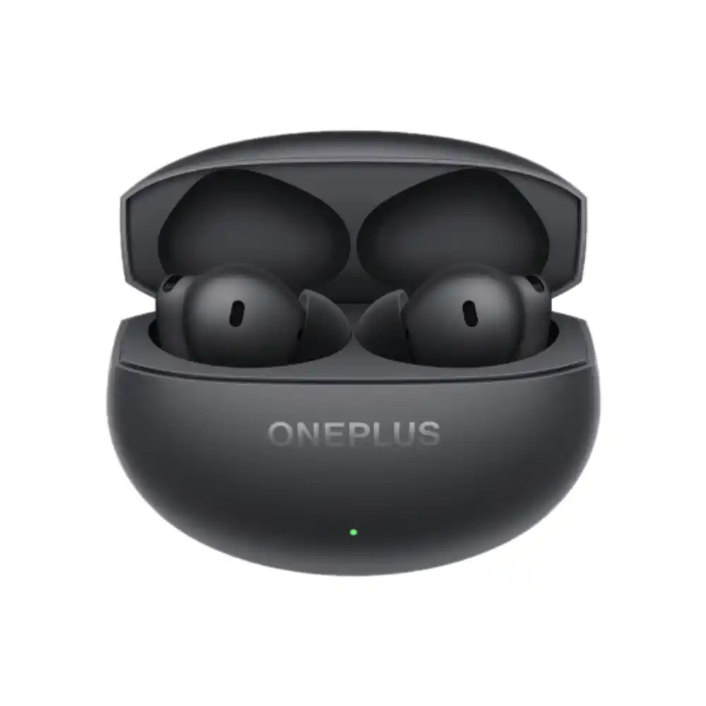 ONEPLUS BUDS 4 UPTO 55dB NOISE CANCELLATION TWS | STORM GRAY
