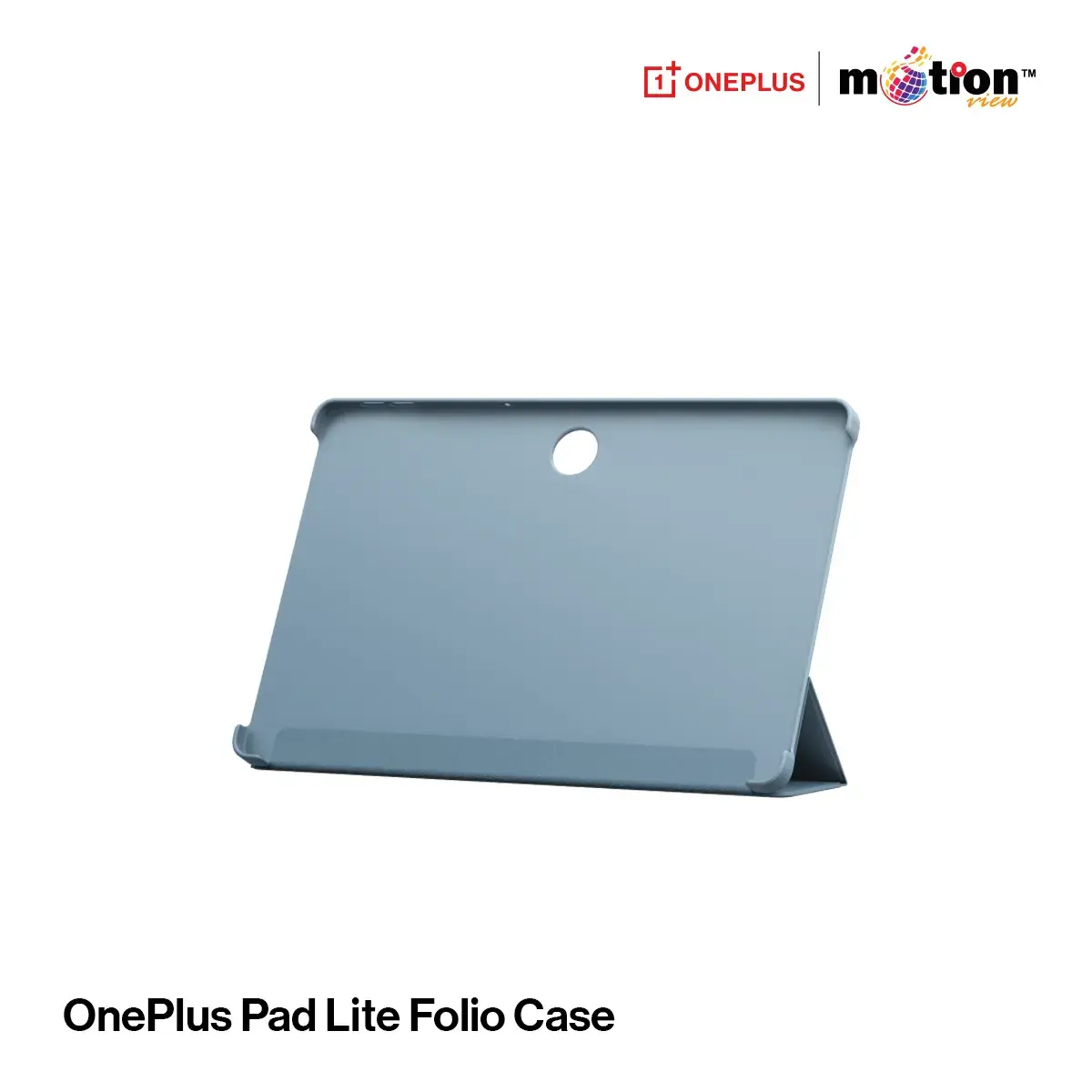 ONEPLUS PAD LITE FULL PROTECTION FOLIO CASE | BLUE