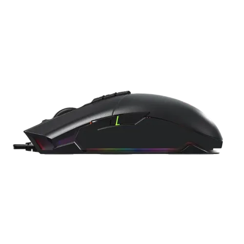 A4 TECH P91S BLOODY 8000DPI RGB GAMING MOUSE