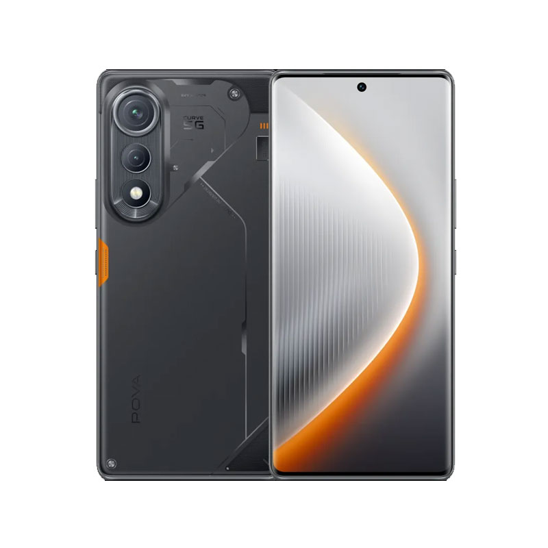 TECNO POVA CURVE 5G | 8/256GB