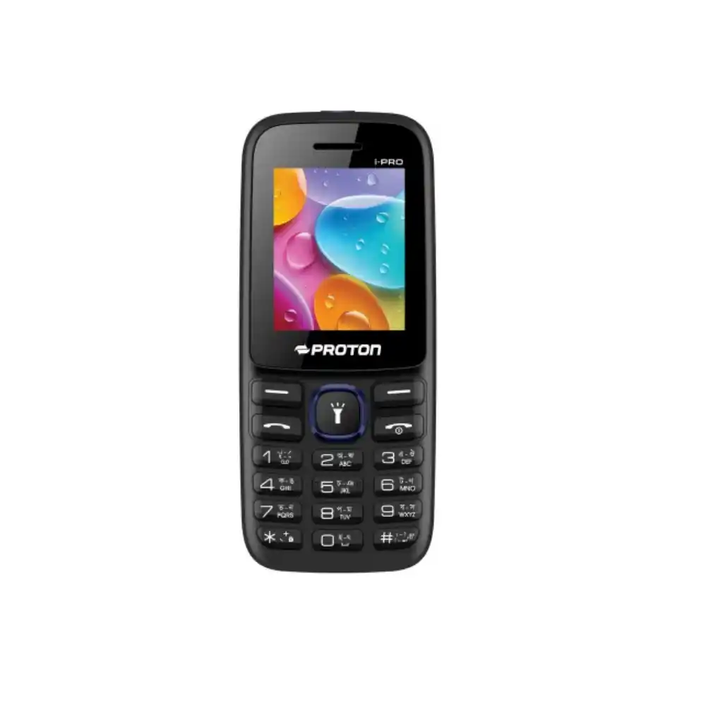 PROTON iPro FEATURE PHONE