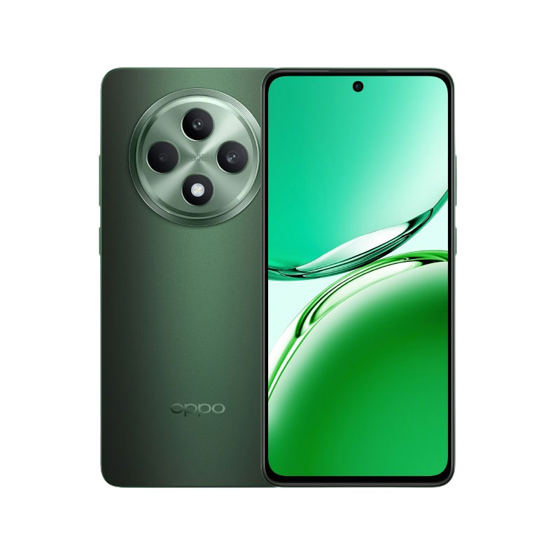 OPPO RENO 12 F 4G