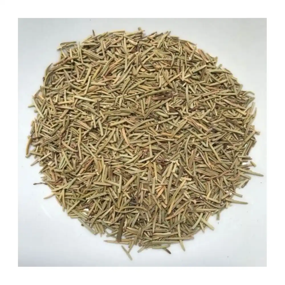 ROSEMARY DRIED LEAVES 50g
