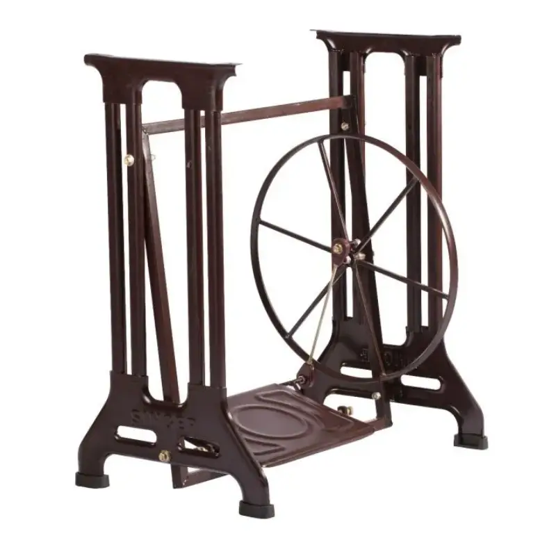 SINGER 15CH1 SEWING MACHINE TABLE STAND
