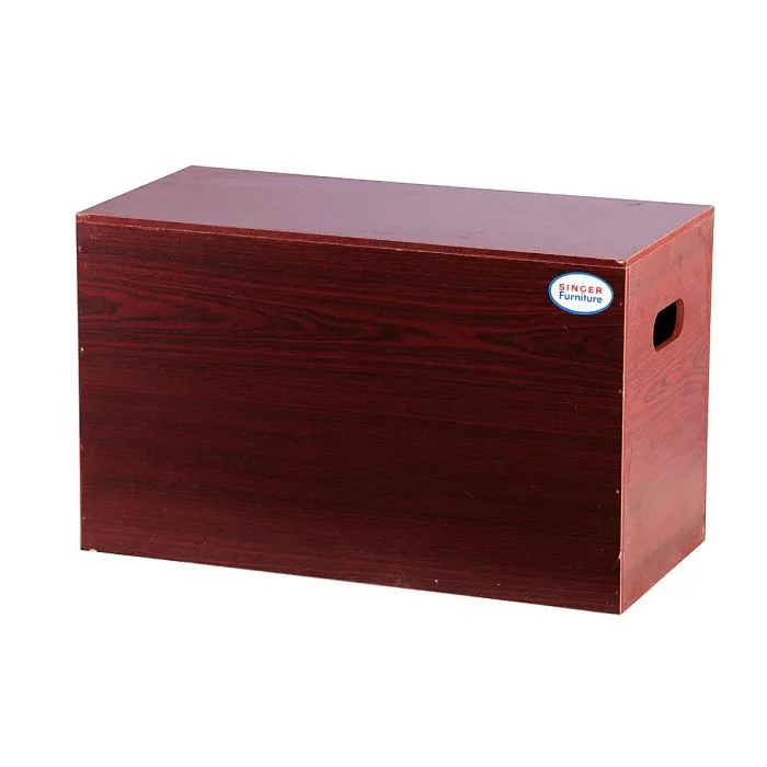 SINGER 15CH1 SEWING MACHINE WOODEN COVER