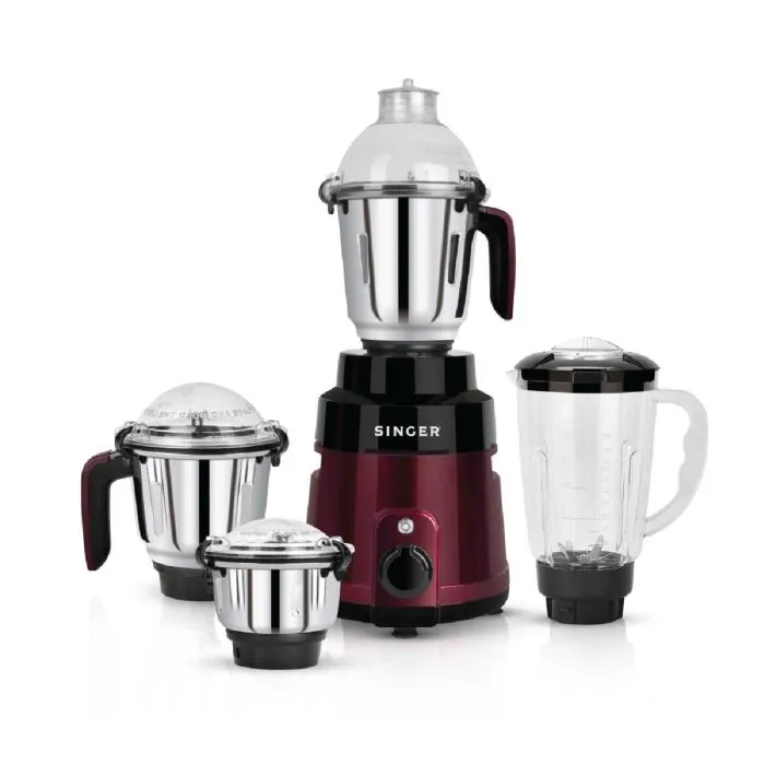 SINGER GRINDER | ULTIMA | 750W | MRN