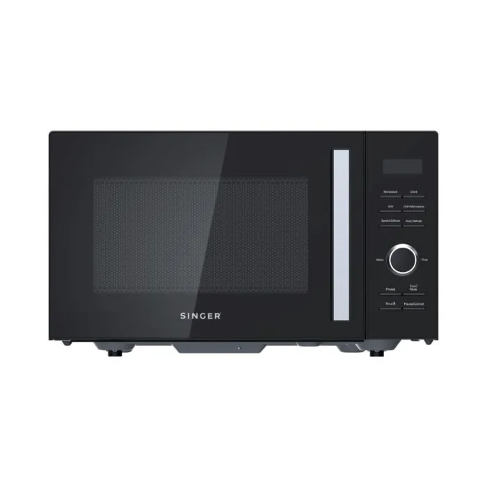 SINGER MICROWAVE OVEN | 25 LTR | SMW25GCHLP