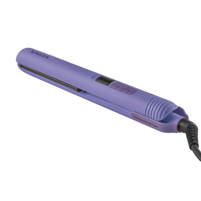 SINGER HAIR STRAIGHTNER | SRHST-LP-SHS-7032