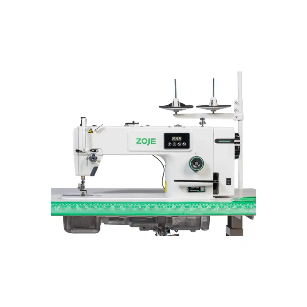 ZOJE INDUSTRIAL SEWING MACHINE | ZJ-A6000-P-G