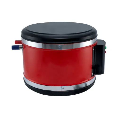 SINGER 45L WATER HEATER | SRWH-FGSSRED45L