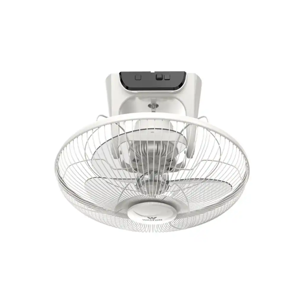 WALTON CEILING MOUNTED 16" ORBIT FAN