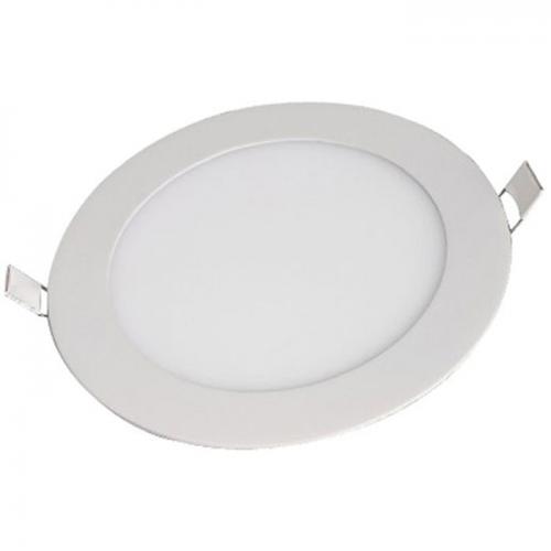 WALTON PANEL SURFACE 12W ROUND | WLED-SPLR170-UL12W