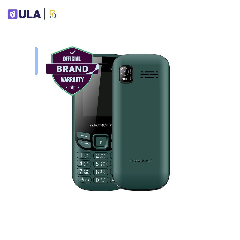 SYMPHONY BL125 FEATURE PHONE
