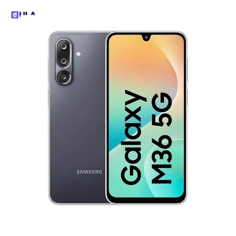 SAMSUNG GALAXY M36 5G